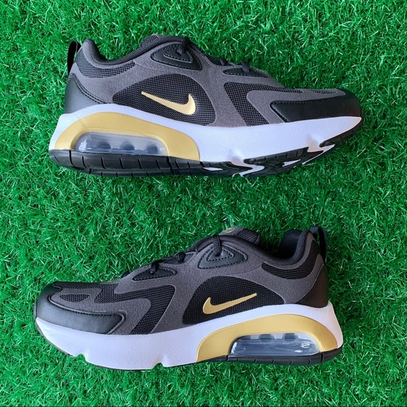 Nike Air Max 200 Wmns - Picture 8 of 12
